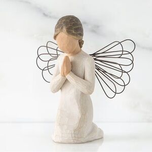 Willow Tree Angel of Prayer